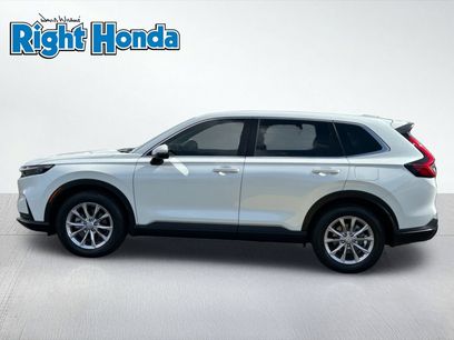 Certified 2023 Honda CR-V EX-L