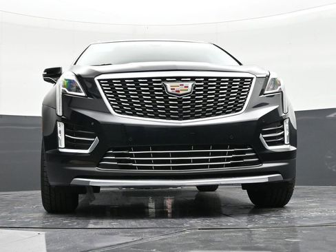 Used 2020 Cadillac XT5 Premium Luxury FWD image 27