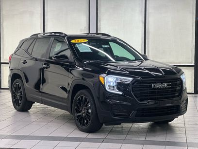 Certified 2024 GMC Terrain SLE w/ Driver Convenience Package