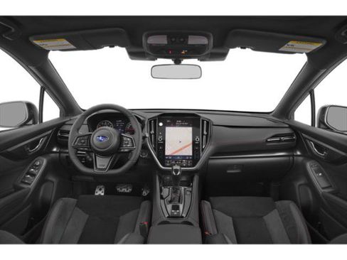 New 2026 Subaru WRX GT AWD/4WD image 10