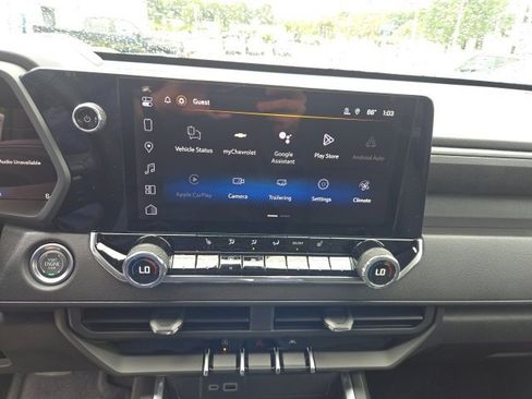 New 2026 Chevrolet Colorado Trail Boss image 18