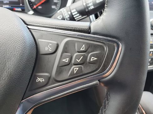 Certified 2024 Chevrolet Equinox LT w/ LPO, Floor Liner Package FWD image 26