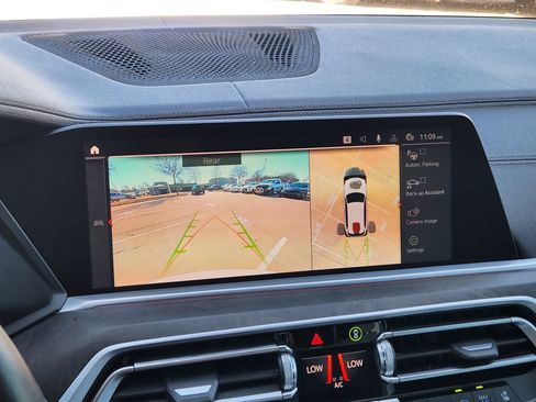 Used 2023 BMW X5 xDrive40i w/ Executive Package image 20