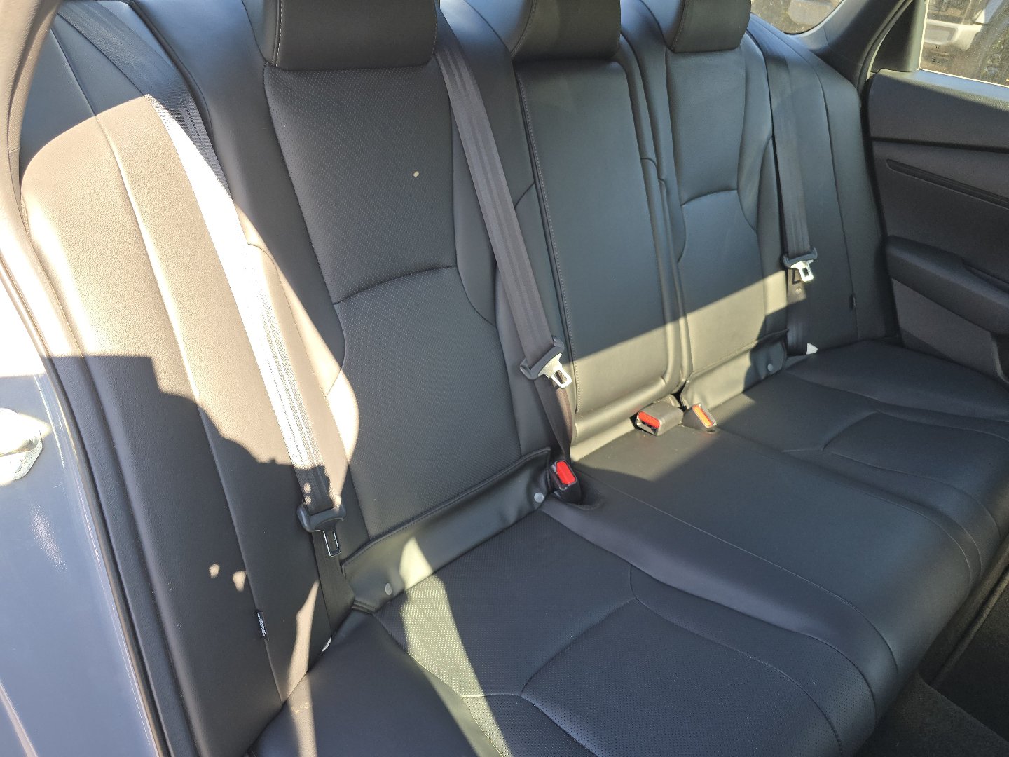 Used 2024 Honda Accord Sport image 21