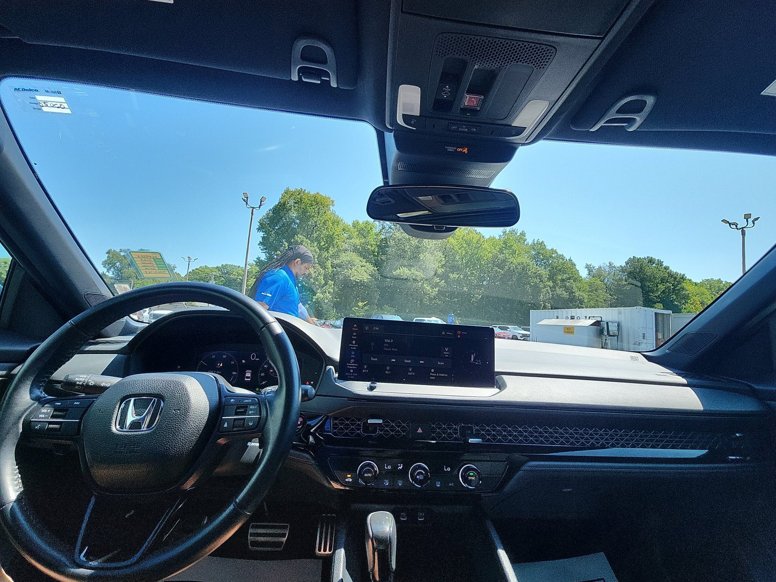 Used 2023 Honda Accord Sport image 20