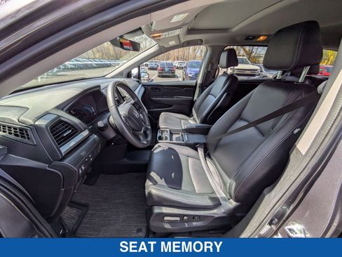 Used 2024 Honda Odyssey EX-L image 26