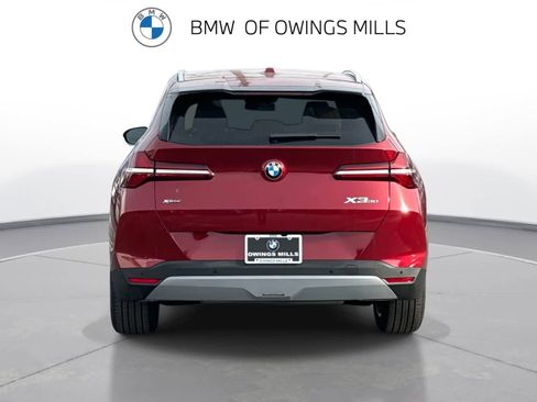 New 2026 BMW X3 xDrive30 w/ Premium Package image 7