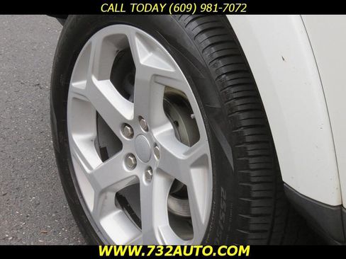 Used 2013 Land Rover LR4 HSE image 19