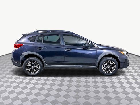 Used 2018 Subaru Crosstrek 2.0i image 11