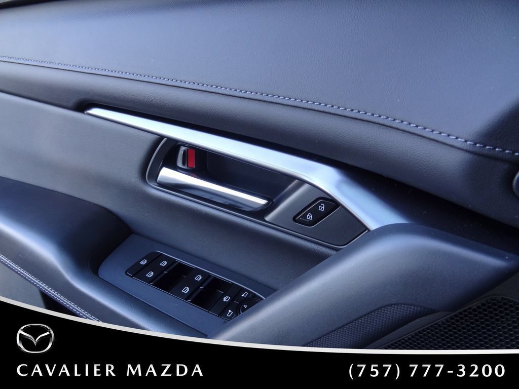 New 2026 MAZDA CX-5 Preferred AWD/4WD image 15