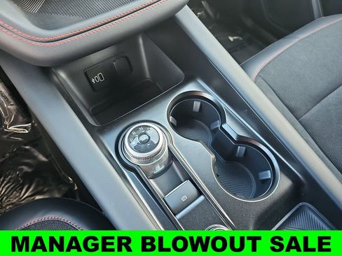 New 2026 Ford Explorer ST w/ Sun And Sound Package AWD/4WD image 25