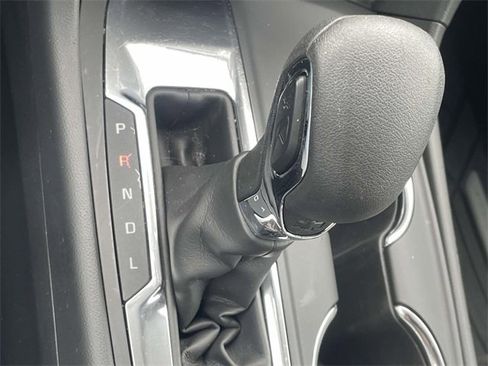 Used 2023 Chevrolet Equinox LT w/ LPO, Floor Liner Package image 20