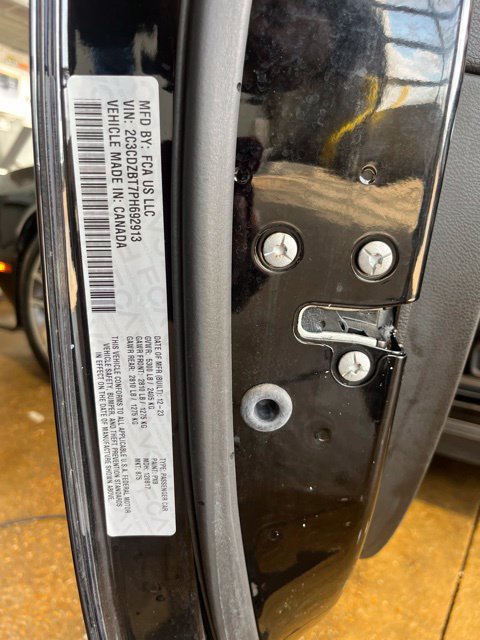 Used 2023 Dodge Challenger R/T RWD image 23