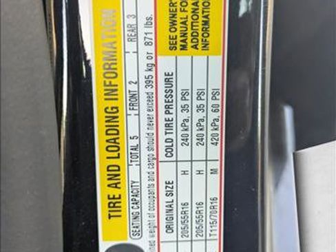 Used 2016 Chevrolet Cruze LT FWD image 16