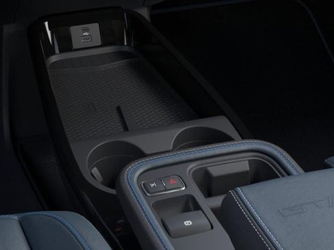 New 2026 Ford Mustang Mach-E GT AWD/4WD image 15