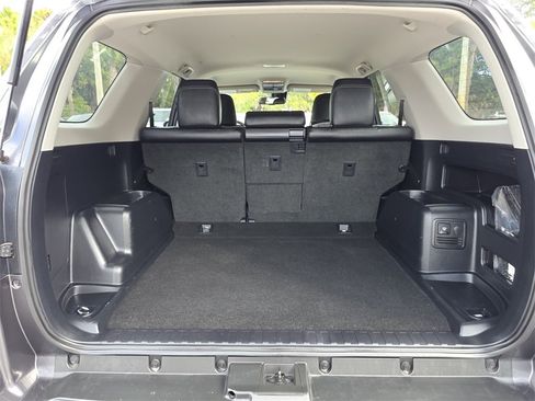 Certified 2023 Toyota 4Runner TRD Sport image 19