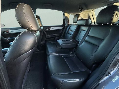 Used 2011 Honda CR-V LX image 16