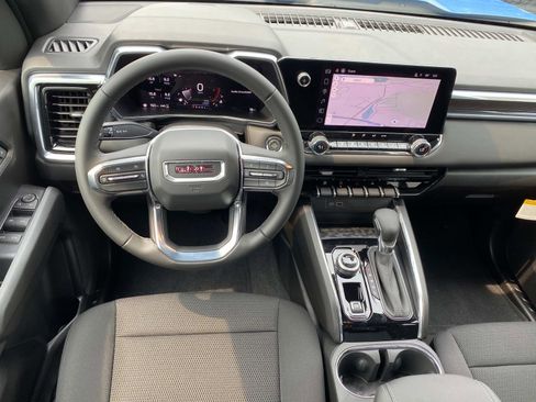 New 2026 GMC Canyon Elevation w/ Convenience Package image 8