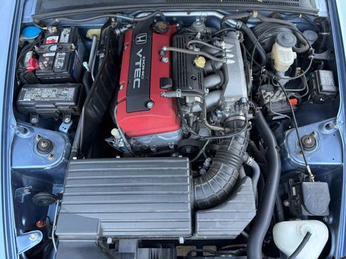 Used 2003 Honda S2000 image 25