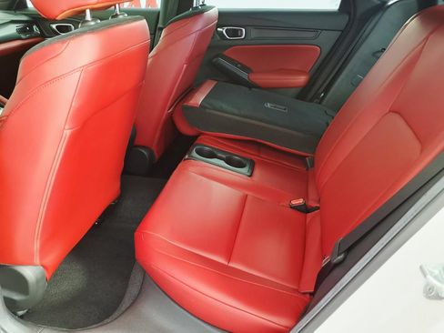Used 2025 Acura Integra Type S FWD image 10