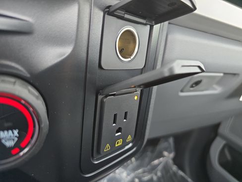 New 2025 Ford F350 XL w/ STX Appearance Package image 31