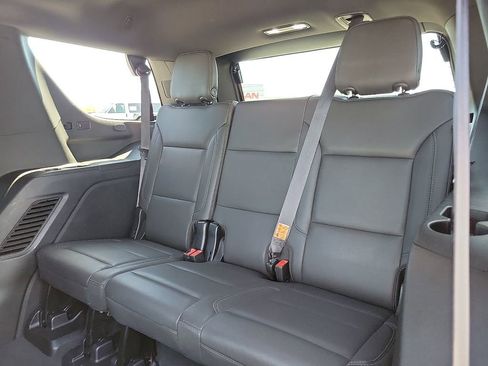 Used 2023 Chevrolet Tahoe LT image 9