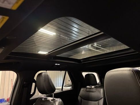 Used 2022 Ford Explorer ST w/ Equipment Group 401A image 48