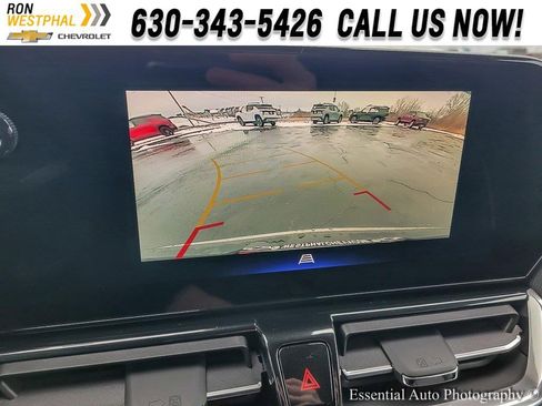 New 2026 Chevrolet TrailBlazer ACTIV image 15