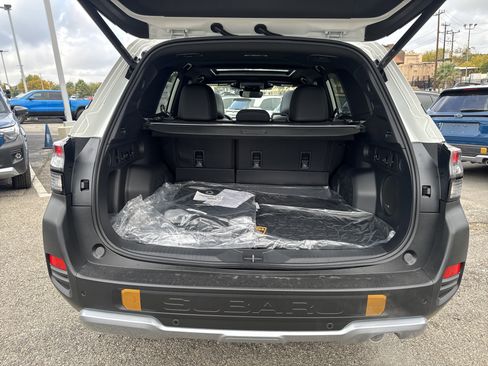 New 2026 Subaru Forester Wilderness image 31
