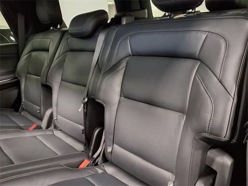 Certified 2025 Lincoln Navigator Reserve w/ Jet Appearance Package image 9