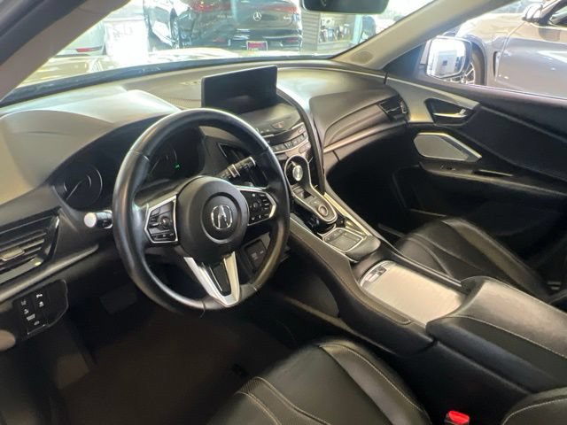 Used 2019 Acura RDX w/ Technology Package AWD/4WD image 22
