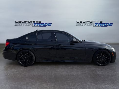 Used 2018 BMW 340i Sedan image 4