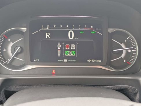 Certified 2023 Honda Passport EX-L image 31