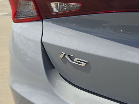 Used 2021 Kia K5 GT-Line image 11