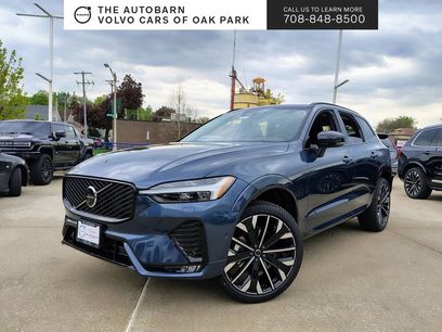 New 2026 Volvo XC60 B5 Ultra w/ Climate Package PRO
