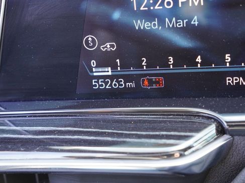 Used 2022 Cadillac Escalade Sport w/ Touring Package image 46