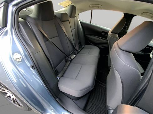 Used 2025 Toyota Corolla LE FWD image 19