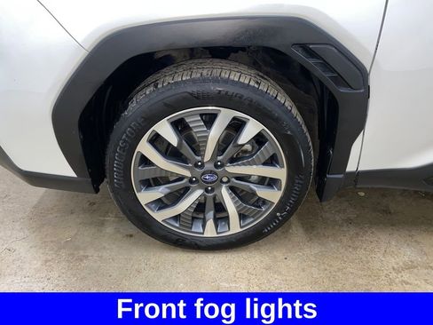 Used 2025 Subaru Forester Touring image 27