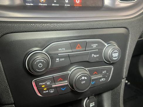 Certified 2023 Dodge Charger SXT image 39