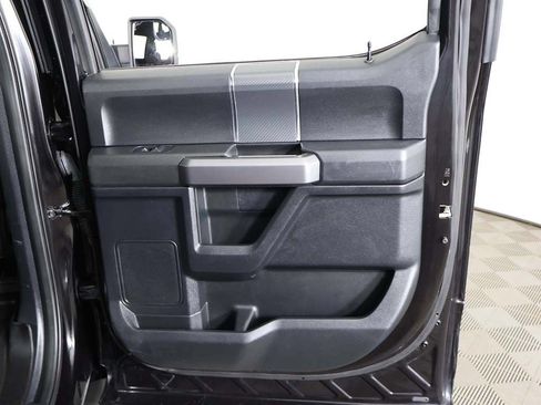 Used 2019 Ford F150 XLT w/ Equipment Group 301A Mid AWD/4WD image 23