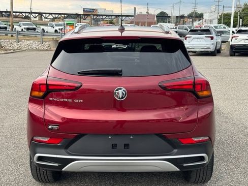 Used 2023 Buick Encore GX Select FWD image 4