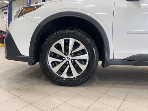 Used 2020 Subaru Outback Premium AWD/4WD image 23