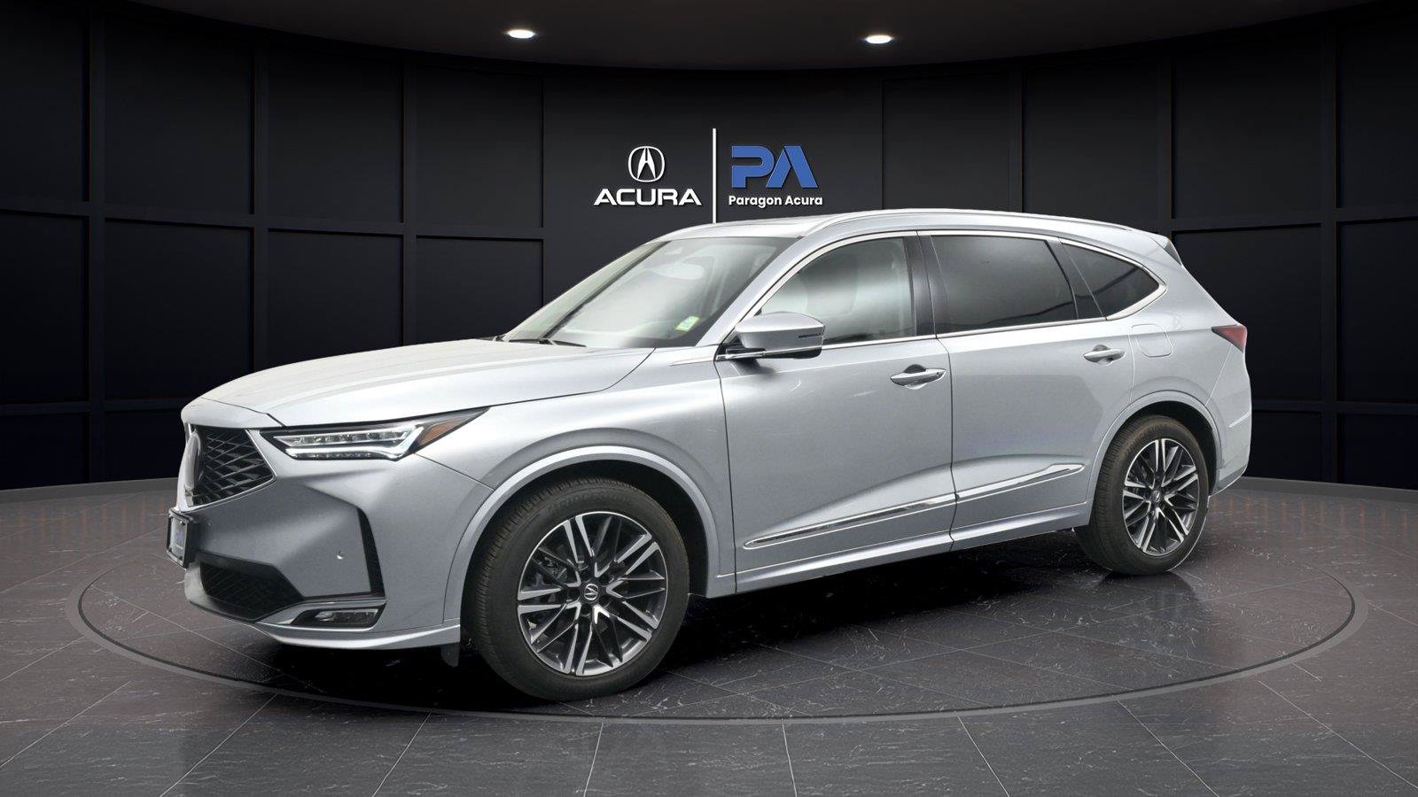 Certified 2026 Acura MDX w/ Advance Package AWD/4WD image 23