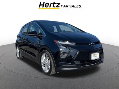 Used 2023 Chevrolet Bolt LT w/ Driver Confidence Package