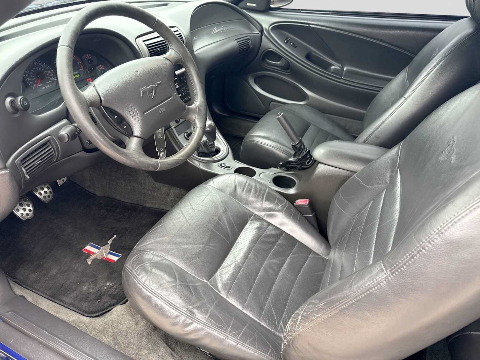 Used 2004 Ford Mustang GT RWD image 14