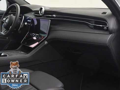 Used 2025 Maserati Grecale Modena AWD/4WD image 19