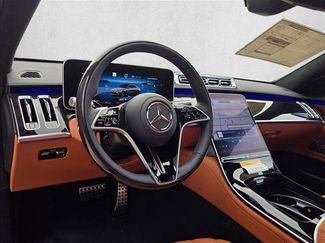 New 2026 Mercedes-Benz S 580 4MATIC Sedan video 3