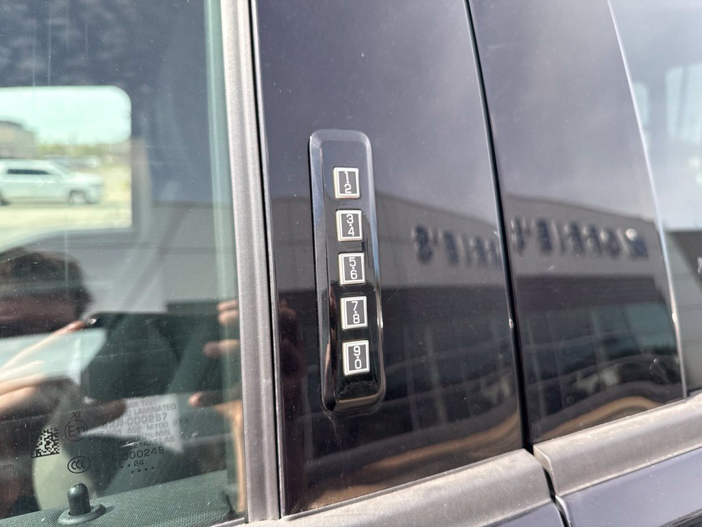 Used 2024 Ford F150 XLT w/ Equipment Group 302A MID AWD/4WD image 14