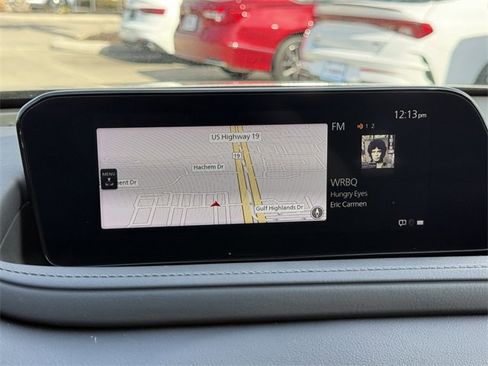 Used 2023 MAZDA CX-30 AWD 2.5 S w/ Select Package image 18