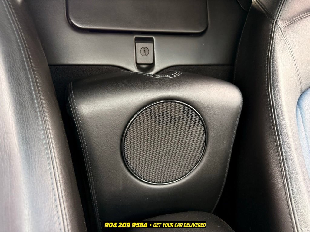 Used 2005 Maserati Spyder Cambiocorsa RWD image 36
